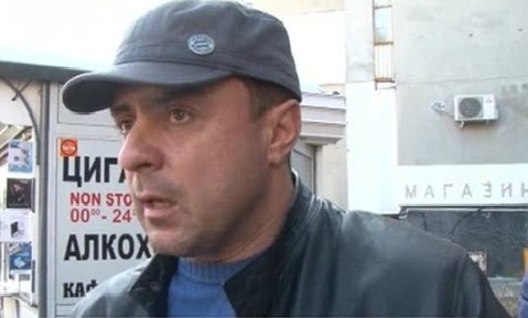 Господин фалиращ бизнесмен, а вие от къде намерихте парите си?