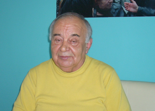 Академик Иван Тагавов: Николай Бареков е последният шанс на България