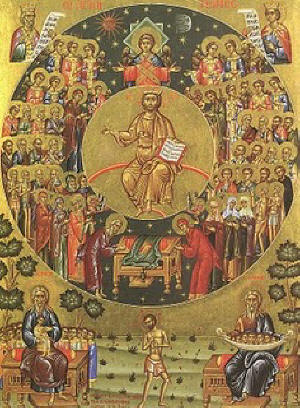 Днес честваме Св. Никифор, патриарх Цариградски