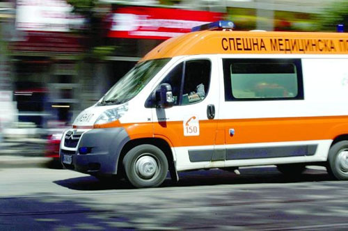 Катастрофа уби двама братя, колата е изгоряла напълно