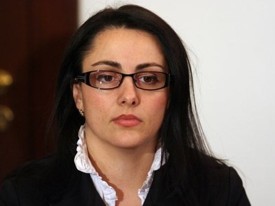 Зам.- министър на правосъдието встъпи в Апелативен съд – Бургас