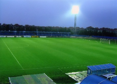 Арена Созопол – арена на европейски футбол 