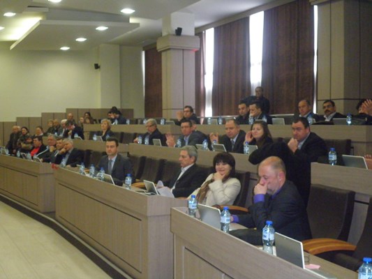 Нов правилник решава за бургаските паметници