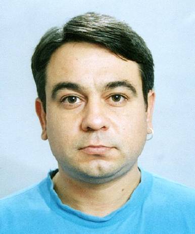 Издирва се 43-годишният Ангел Крумов