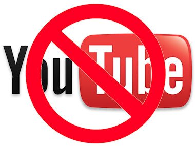 Турция блокира достъпа и до YouTube