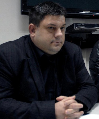Бургаски депутат оглави Федерацията по ръгби