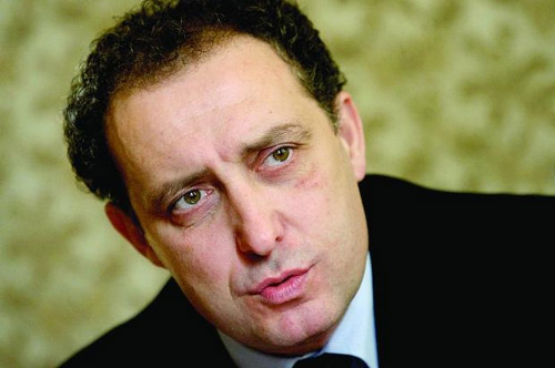 Иван Вълков (ГЕРБ): Съвпада ли издадено строително разрешение за трафик кулата в Бургас с парламентарния контрол?