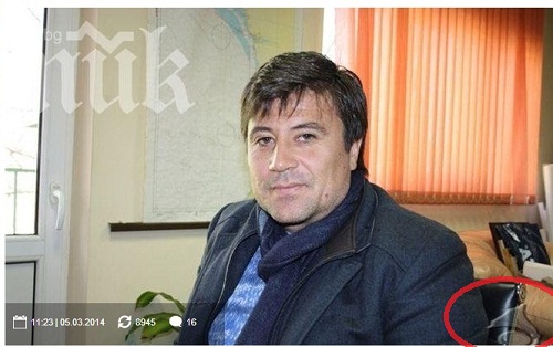 ПИК нагло краде Gramofona