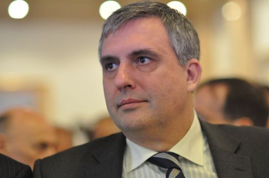 Ивайло Калфин ще води листата на АБВ за евроизборите