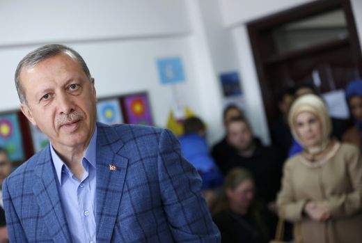 Осем трупа на изборите в Турция
