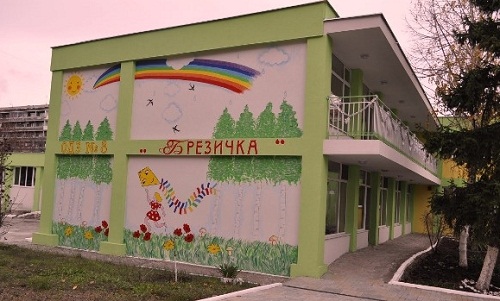 Започва електронното записване за детските градини и ясли
