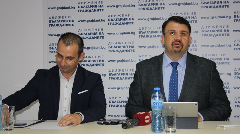 Настимир Ананиев: Нужни са ни силни регионални лидери като Живко Табаков