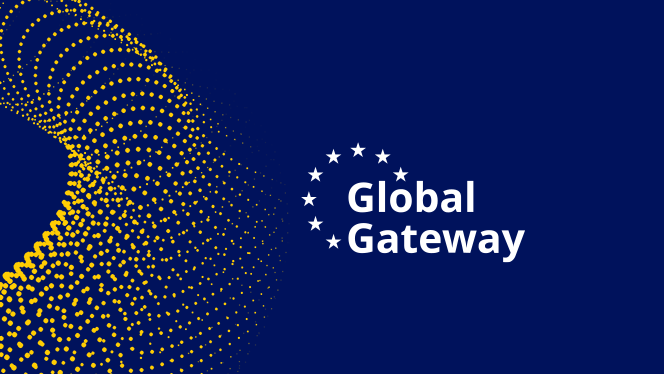 Стратегията Global Gateway: голямо събитие на 21 и 22 юни