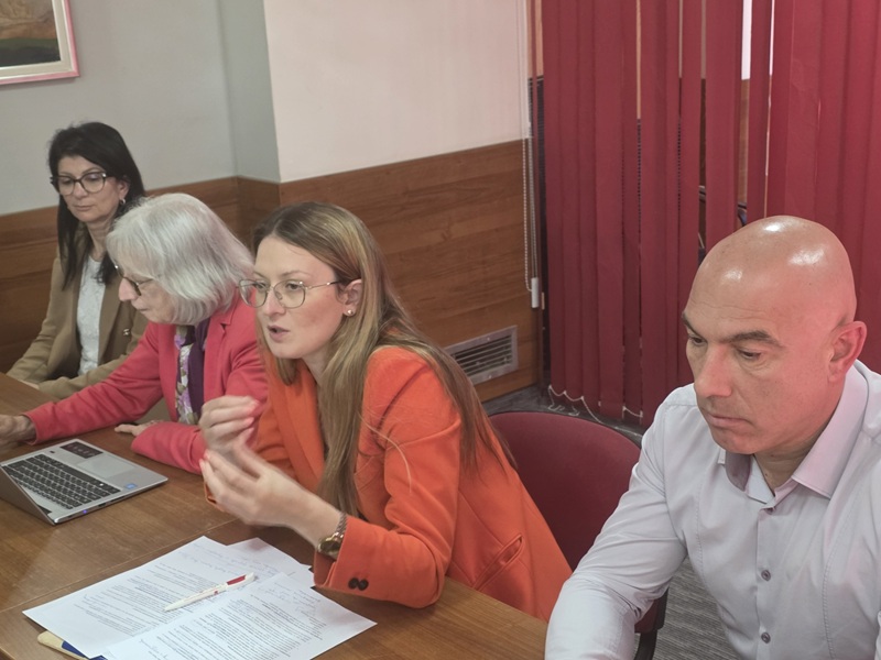 Черно море е зона за мир и България е ключов фактор за това