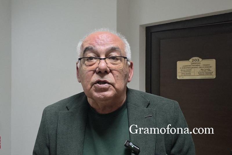 Кметът на Карнобат с апел към жителите 