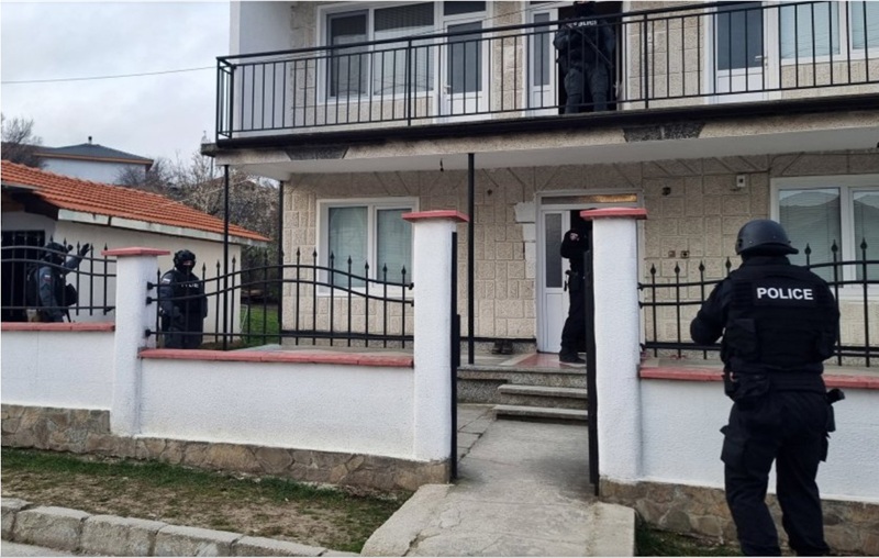 Спецакция срещу купения вот се провежда във Варненска област