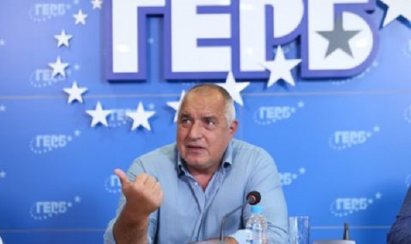 Бойко Борисов: Нужен е пълен локдаун за правителството