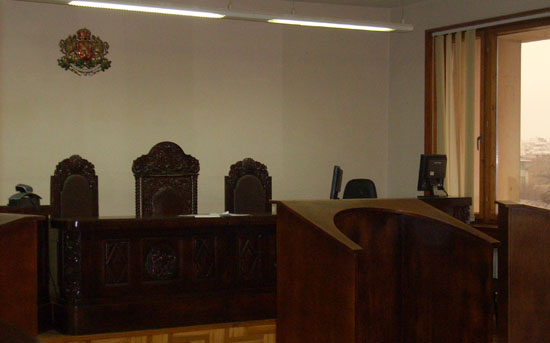 Още магигистрати искат в Бургаския административен съд