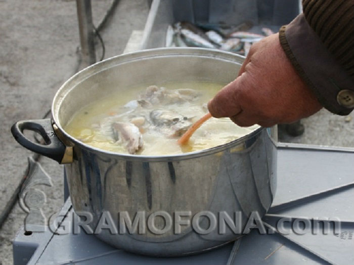 Рибният фестивал в Бургас под въпрос