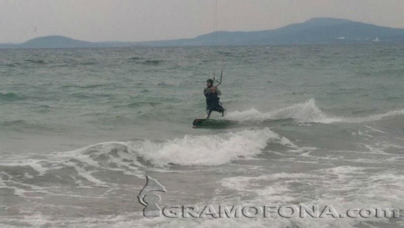 Температури около 20 градуса днес