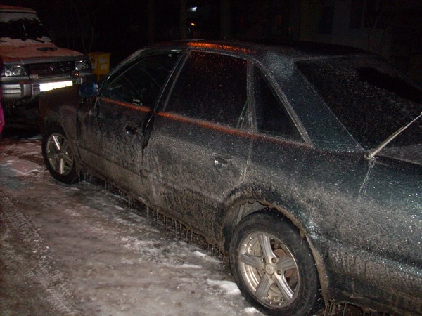 Броят родилките в Айтос и Руен преди зимата