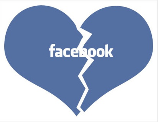 Най-честите измами във Facebook