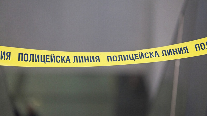 Откриха в багажник тяло на жена в София