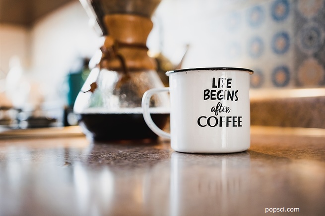 Кога е най-подходящото време за първата глътка кафе?