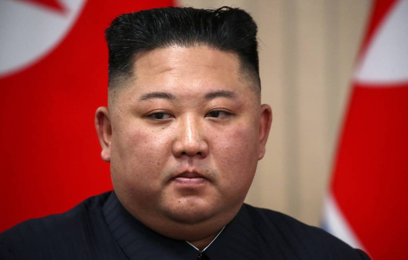 Пхенян: Ким Чен-ун е жив и здрав