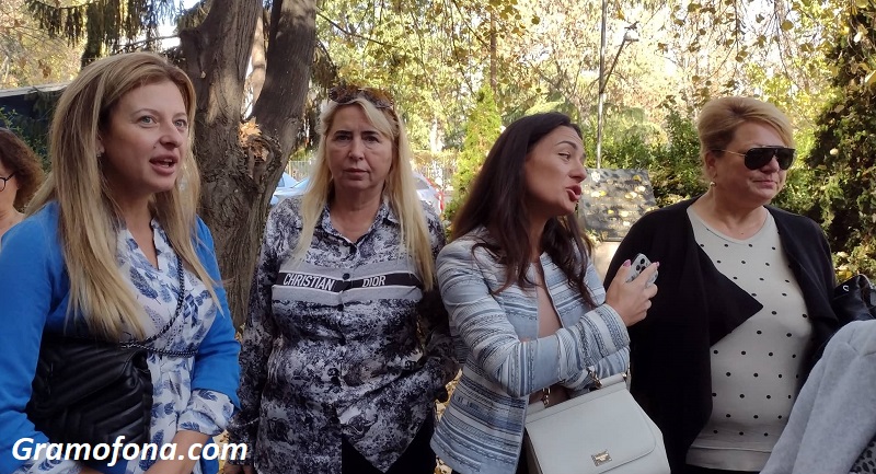 Хотелиери чакат вътрешния министър в Бургас