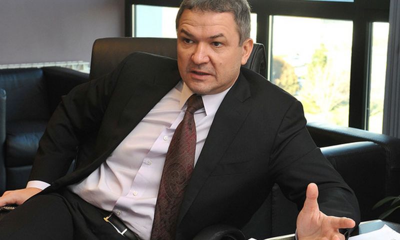 Бизнесменът Пламен Бобоков обратно в ареста, въпреки платената гаранция от 1 млн. лв.