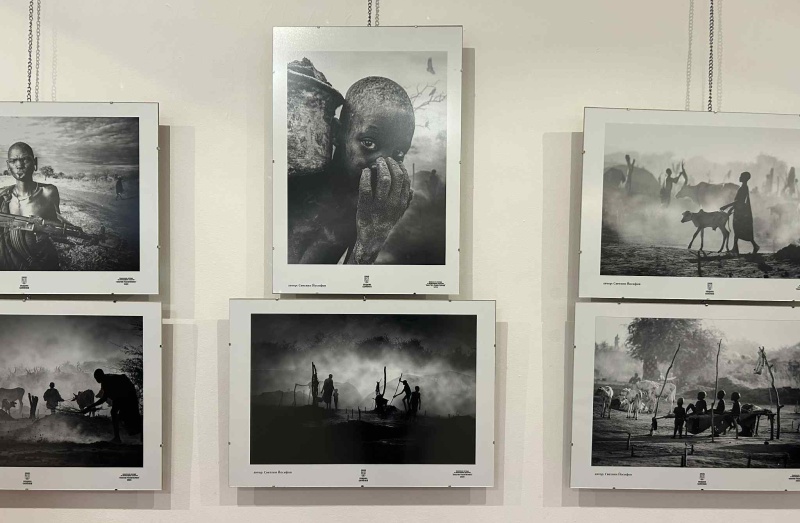 Бургаски фотограф спечели националния конкурс „Анастас Карастоянов“