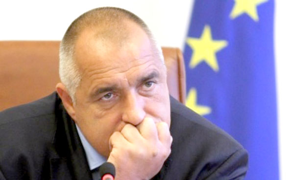 Реди се трето правителство с подкрепата на ГЕРБ