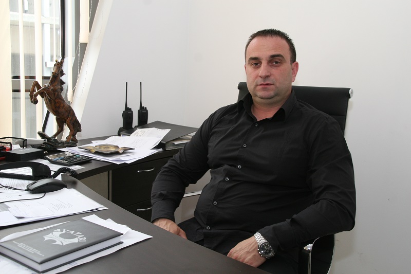Георги Янев, кандидат на БДЦ за общински съветник в Бургас:  Развитието на малкия и средния бизнес е наш приоритет