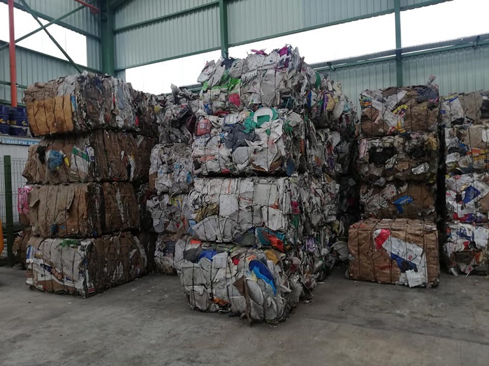 Инсталация за предварително третиране на отпадъци заработи в Несебър