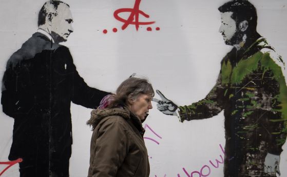 Путин отказа всяка възможност за преговори с Киев: Няма да прекратим огъня
