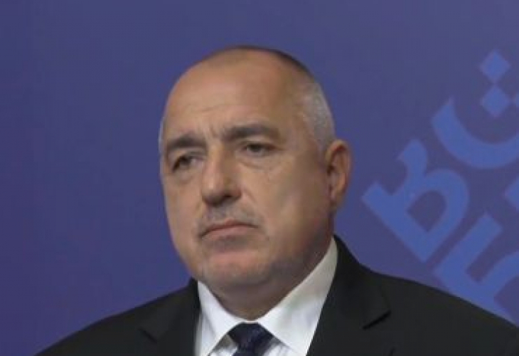 Борисов обяви ще гоним ли руски дипломати заради случая "Скрипал"  