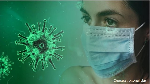 158 нови случая на коронавирус у нас, 10 починали