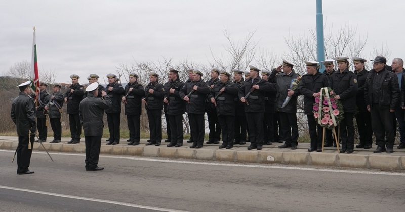 140 години от Освобождението на Созопол от турско робство