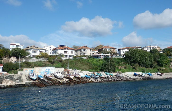 Морето ще е вдъхновение в литературния конкурс на Ахтопол