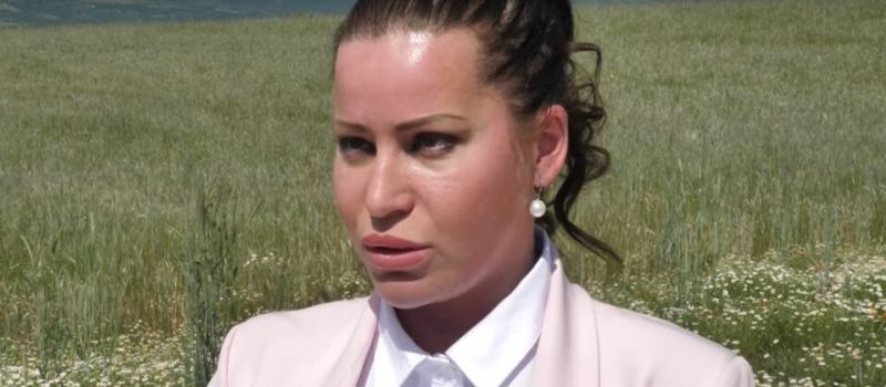 Д-р Калина Милушева е назначена за изп. директор на БАБХ