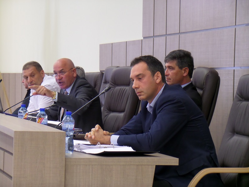 Финансовото министерство препоръчвало КТБ на общините