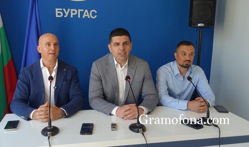 Депутати от Да, България: Рибарите в Росенец са притеснени за имотите си