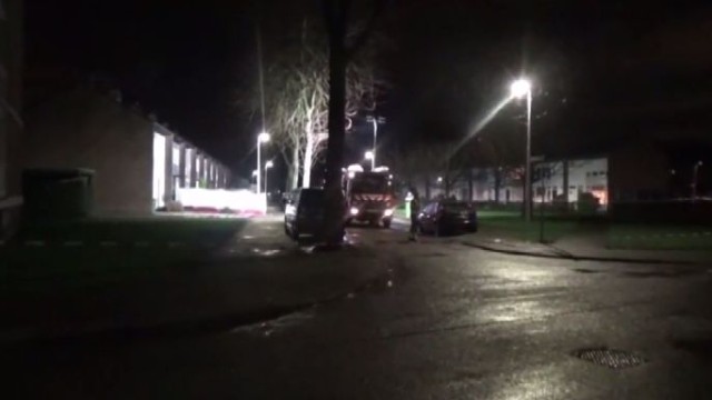 Двама убити при нападение с нож в Маастрихт
