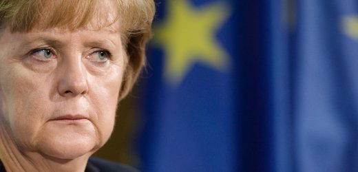 Меркел се обяви за военна намеса в Сирия