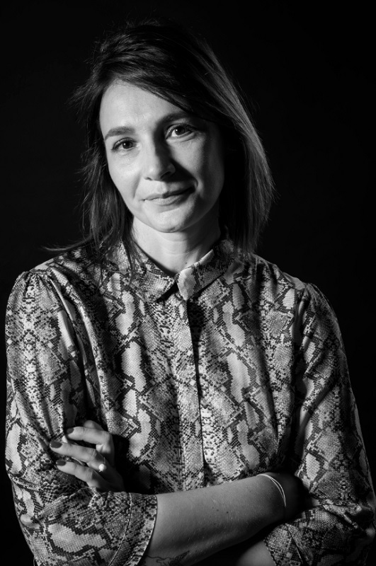 Олга Абрамеску поема поста управляващ директор за България на Profimedia и Shutterstock