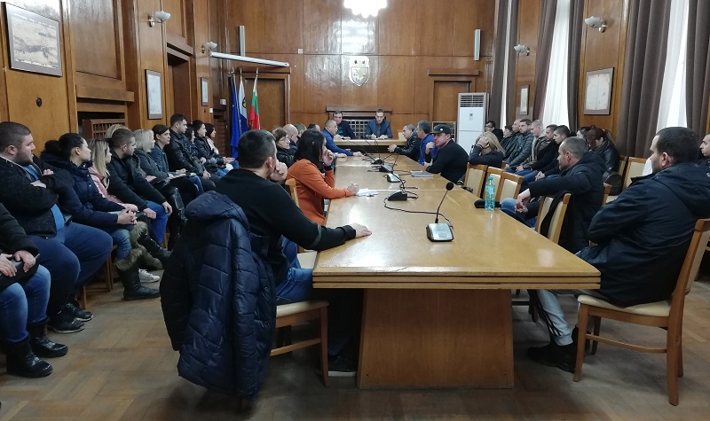 Кметът призна: Има проблем с комисията, която раздава преместваемите обекти в Бургас