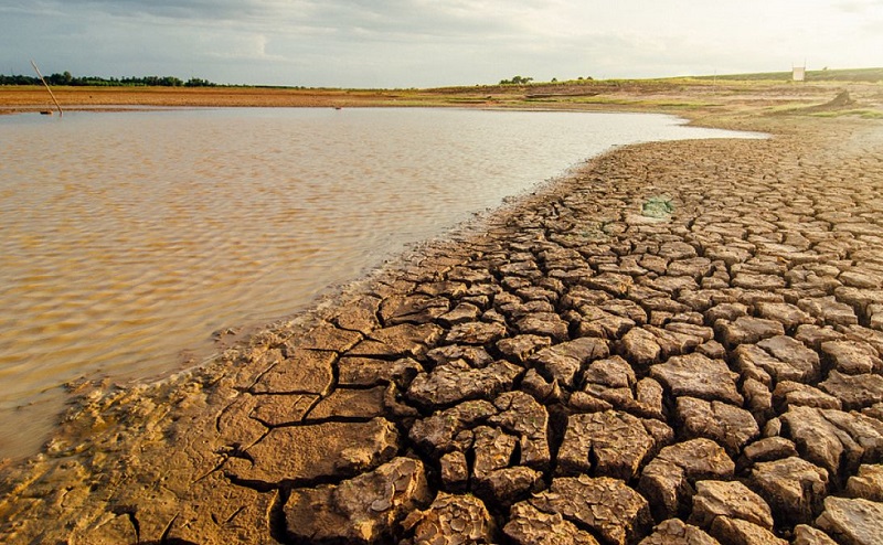 Иран е пред безпрецедентна суша