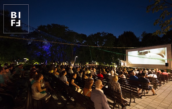 Четвъртото издание на Burgas International Film Festival събира водещи имена от международното кино