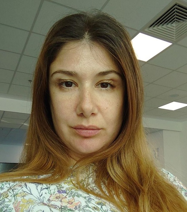 И Катерина Васева ще се бори за короната на Мисис Черно море 2023